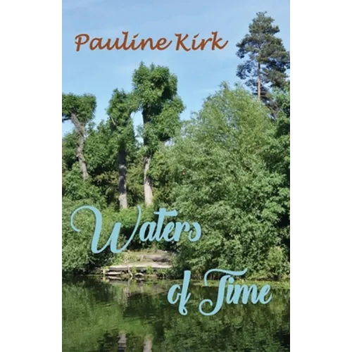 Waters of Time - Paperback