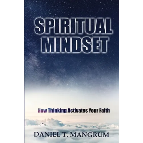 Spiritual Mindset - Paperback