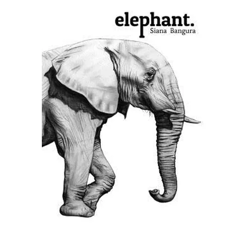 Elephant. - Paperback