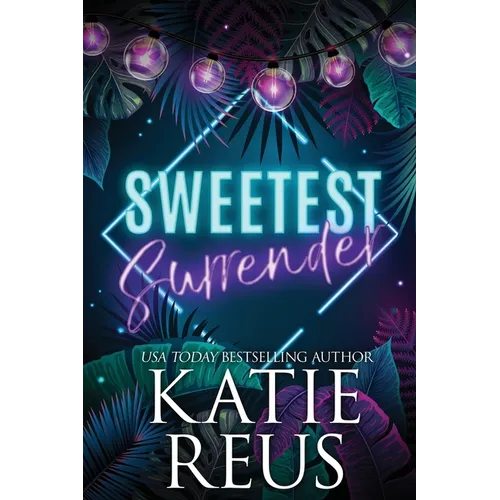 Sweetest Surrender - Paperback