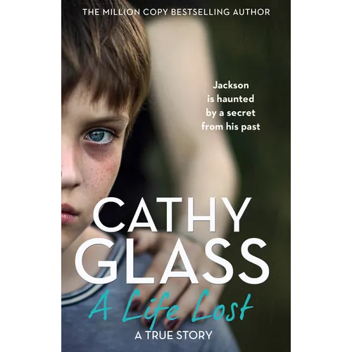A Life Lost: Jackson Is Haunted by a Secret from His Past - Paperback