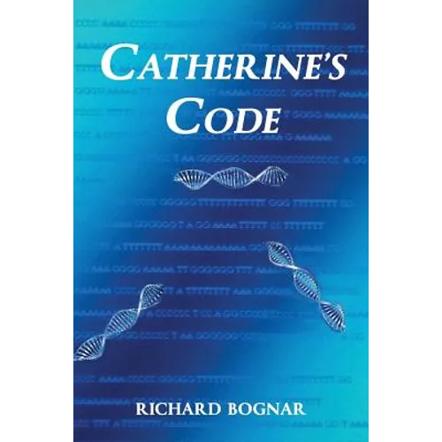 Catherine's Code - Paperback