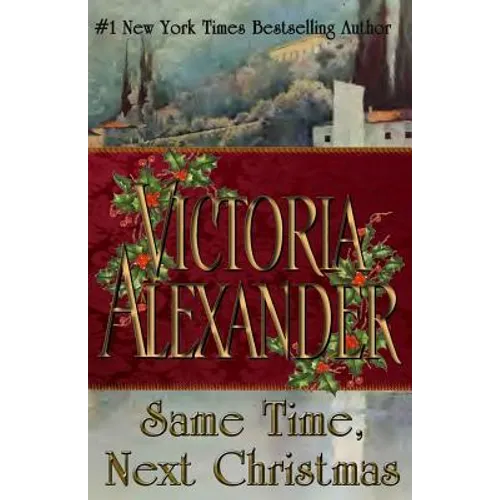 Same Time Next Christmas - Paperback
