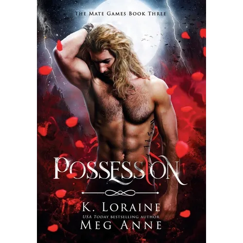 Possession - Hardcover