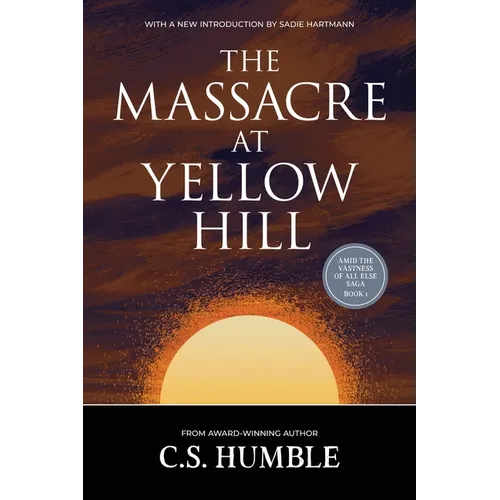 The Massacre at Yellow Hill - Paperback
