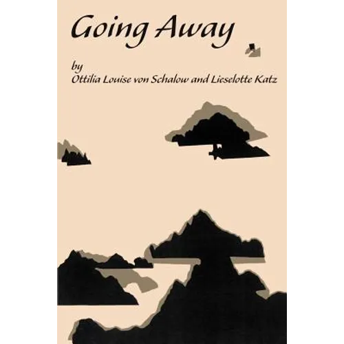 Going Away