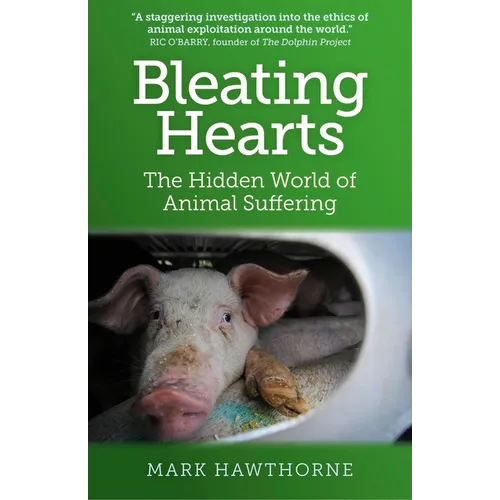 Bleating Hearts - Paperback