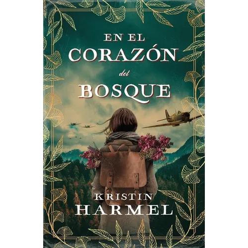 En El Corazon del Bosque - Paperback