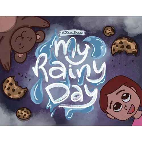 My Rainy Day - Paperback