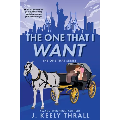 The One That I Want - Paperback