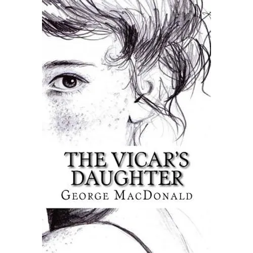 The Vicar's Daughter - Paperback