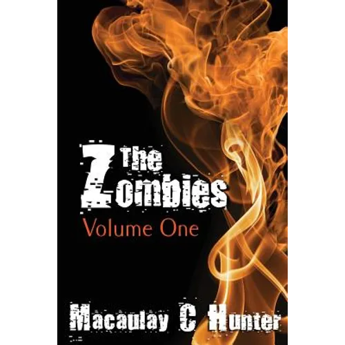 The Zombies: Volume One - Paperback