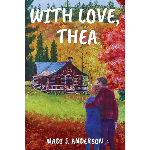 With Love, Thea - Paperback