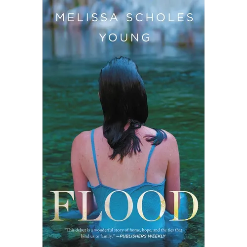 Flood - Paperback