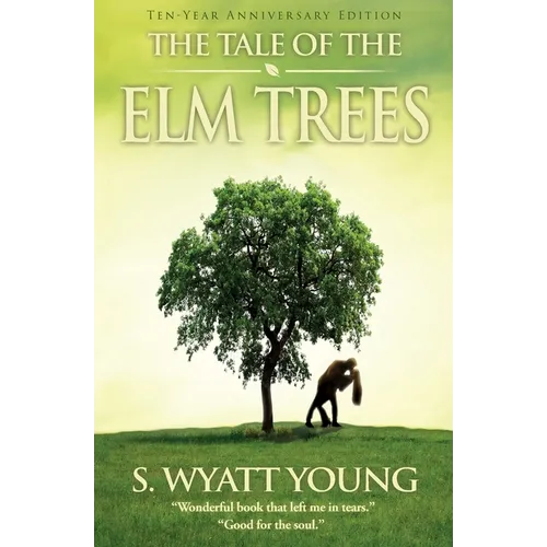 The Tale of the Elm Trees - Paperback