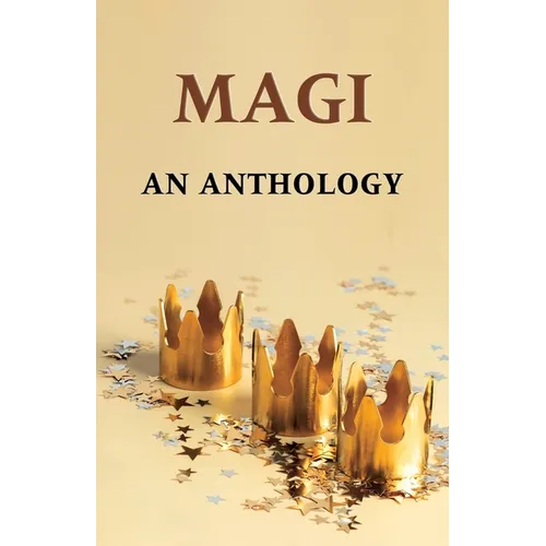 Magi - Paperback