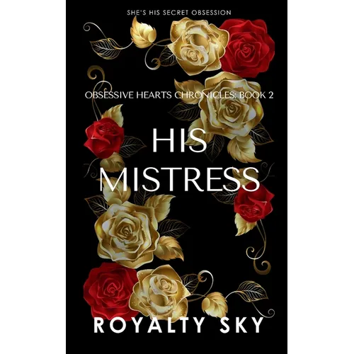 His Mistress - Paperback