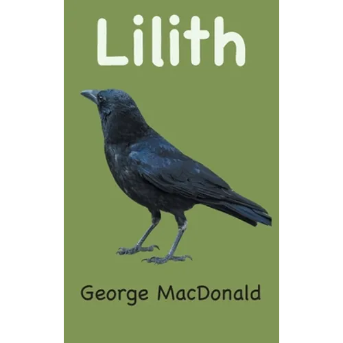 Lilith - Hardcover