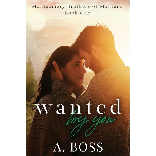Wanted by You - Paperback