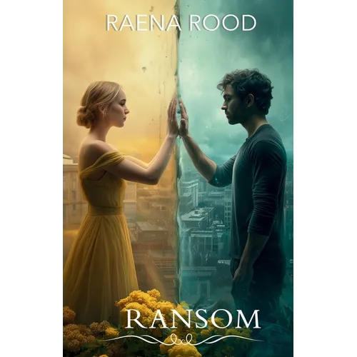Ransom - Paperback