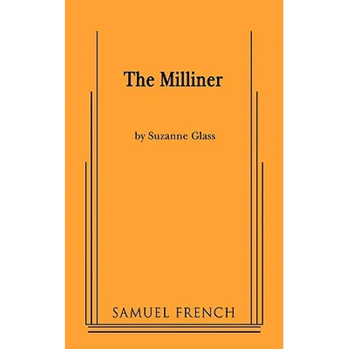 The Milliner - Paperback