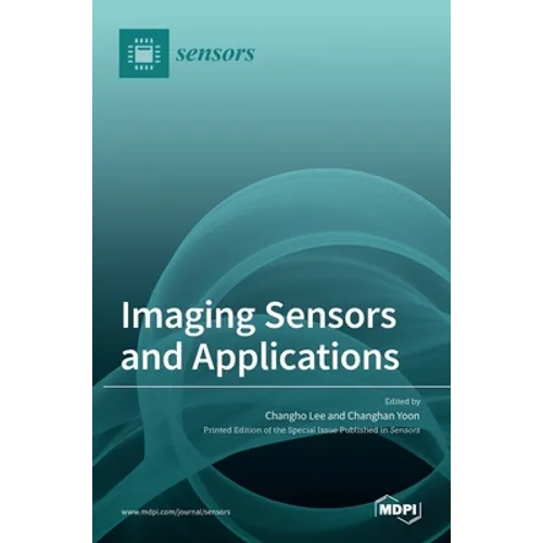 Imaging Sensors and Applications - Hardcover