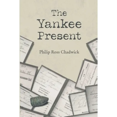 The Yankee Present - Paperback