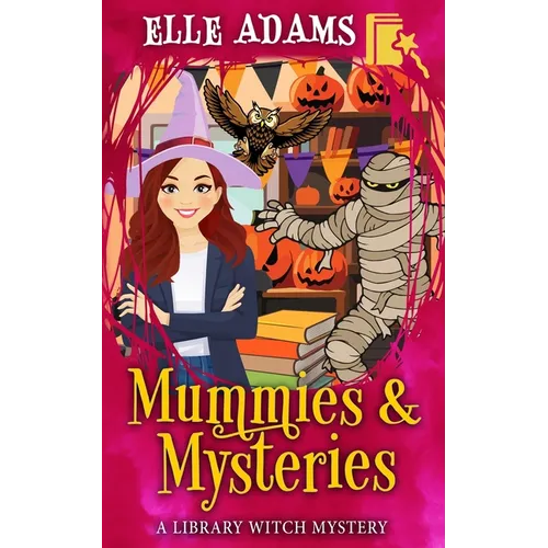 Mummies & Mysteries - Paperback