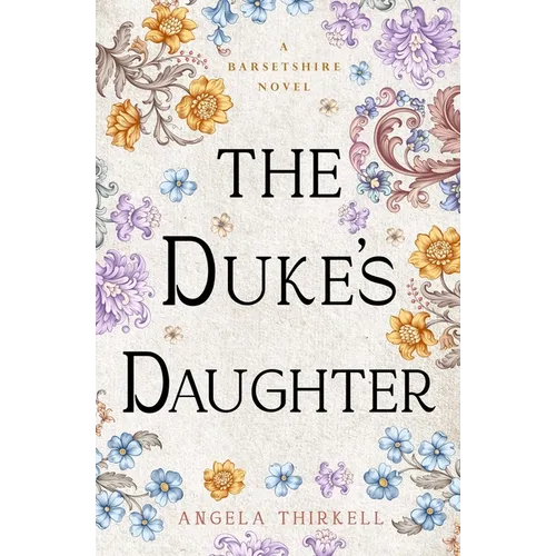 The Duke's Daughter: Volume 20 - Paperback