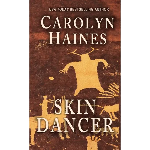 Skin Dancer - Hardcover