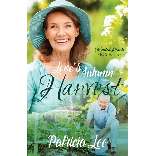 Love's Autumn Harvest - Paperback