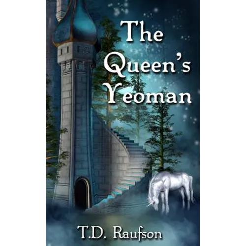 The Queen's Yeoman - Paperback