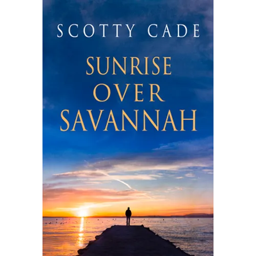 Sunrise Over Savannah - Paperback