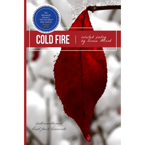 Cold Fire - Paperback