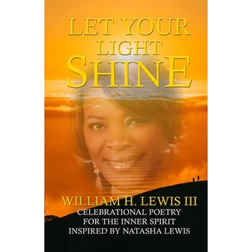 Let Your Light Shine - Paperback