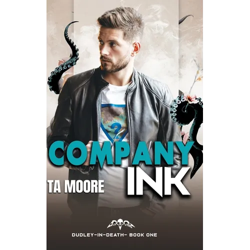 Company Ink - Paperback