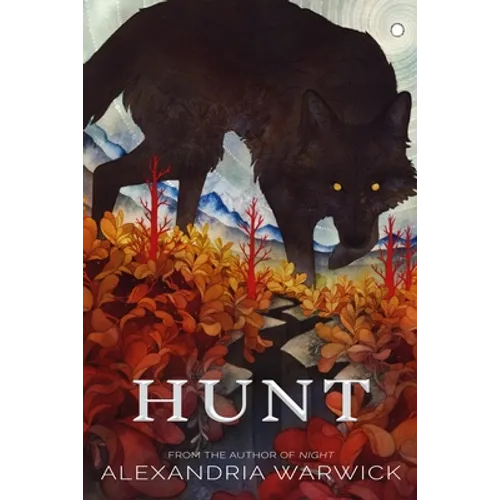 Hunt - Paperback