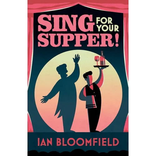 Sing for Your Supper! - Paperback