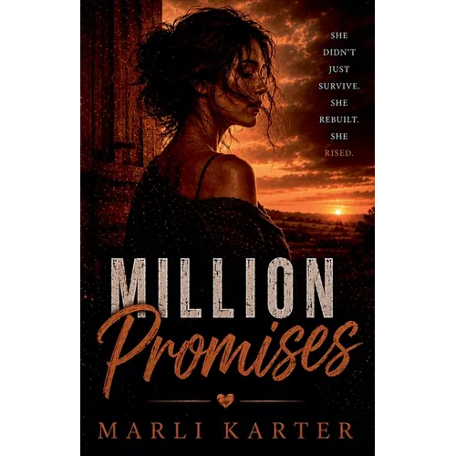 Million Promises - Paperback