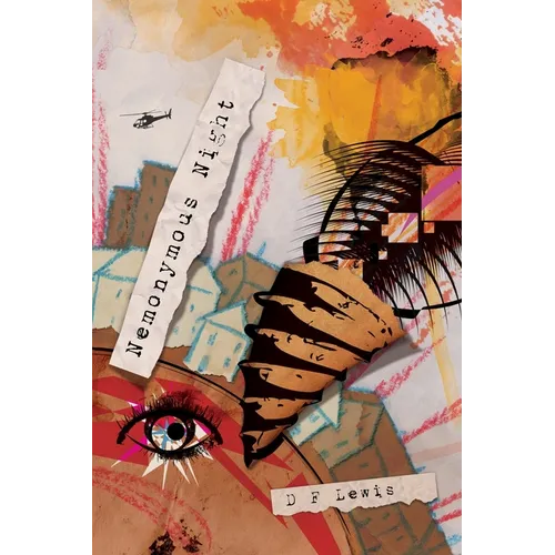 Nemonymous Night - Paperback