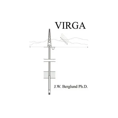 Virga - Paperback