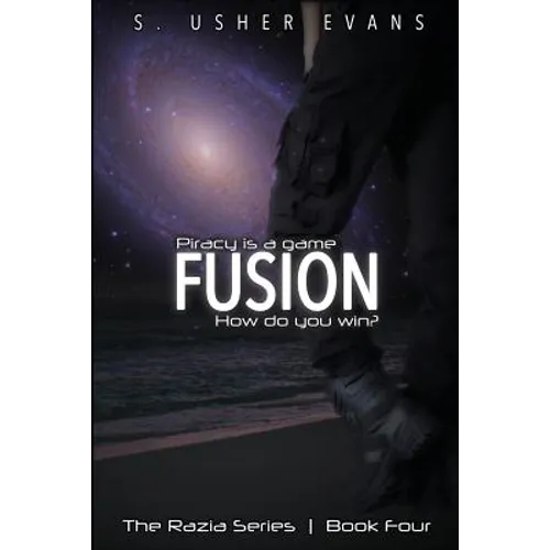 Fusion - Paperback