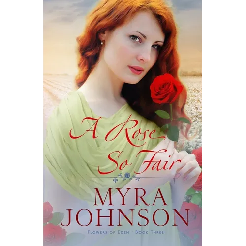 A Rose So Fair - Paperback