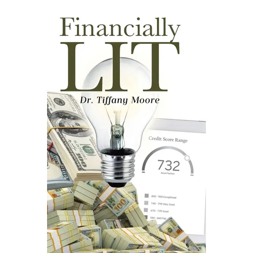Financially LIT - Hardcover