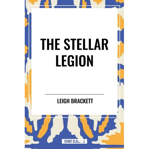 Stellar Legion - Paperback