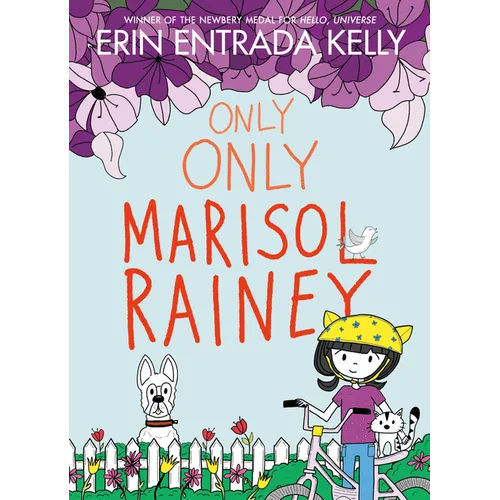 Only Only Marisol Rainey - Hardcover