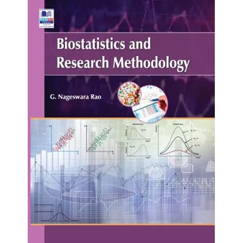 Biostatistics & Research Methodology - Hardcover