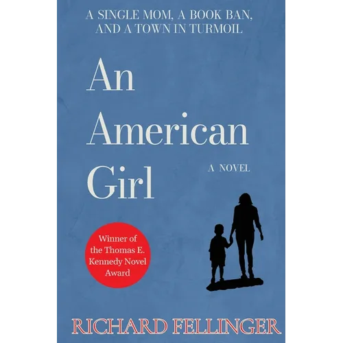An American Girl - Paperback
