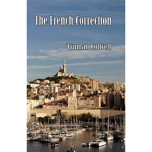 The French Correction - Paperback