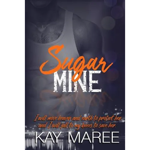 Sugar Mine - Paperback